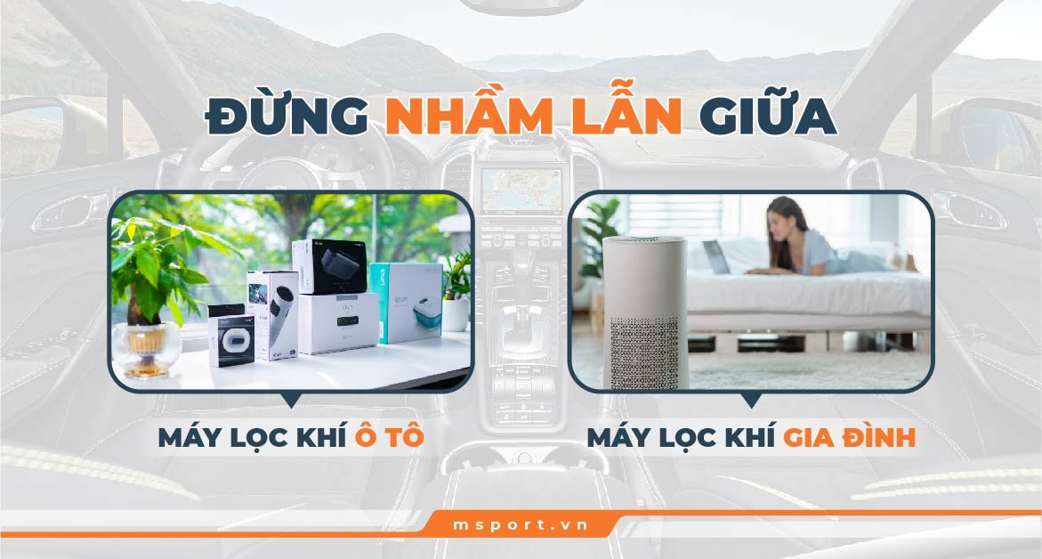 may-loc-khi-oto-va-may-loc-khi-gia-dinh