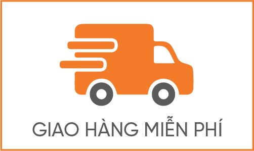 giao hàng miễn phí