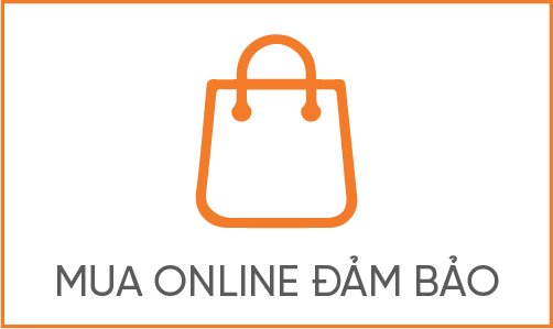 mua online đảm bảo