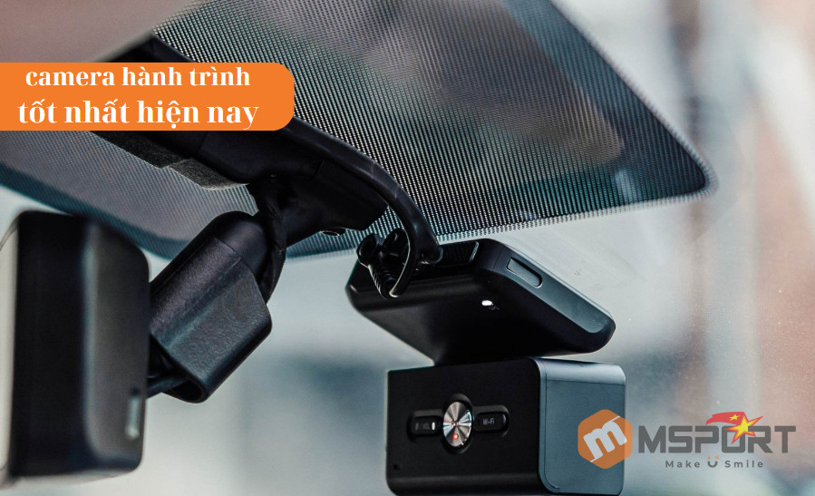camera hành trình tốt nhất hiện nay