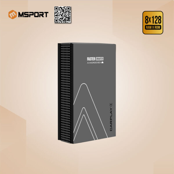 Msport-AI-Android-Box-8x128