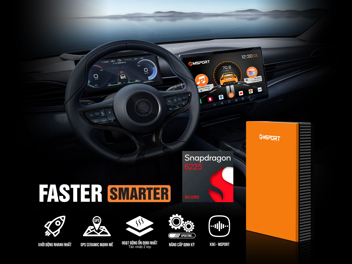 MSPORT-AI-ANDROID-BOX-6225