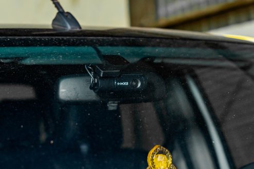 camera hành trình 4k tốt nhất 2025