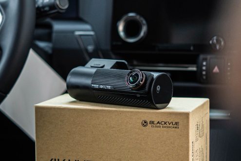 camera hành trình 4k tốt nhất 2025