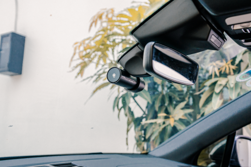 Camera hành trình blackvue dr770x