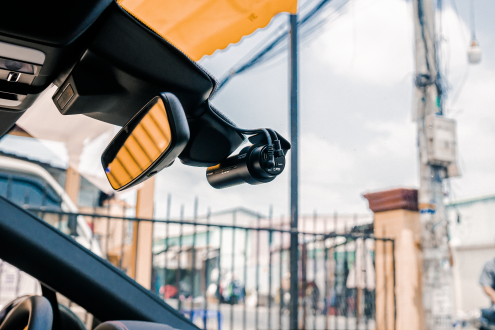 Camera hành trình blackvue dr770x