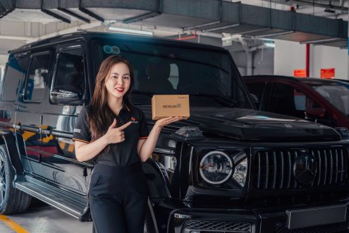 camera hành trình tốt nhất năm 2025