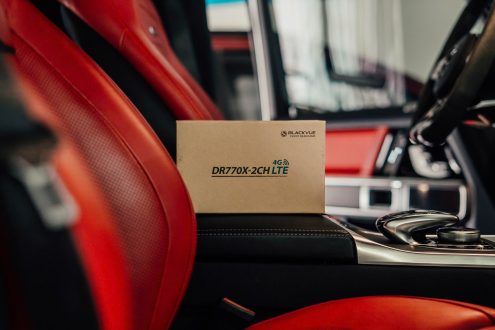 camera hành trình tốt nhất năm 2025