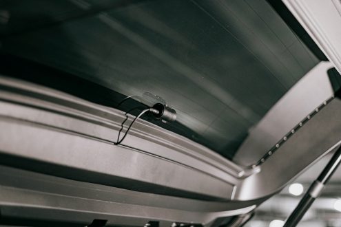 camera hành trình finevu gx1000