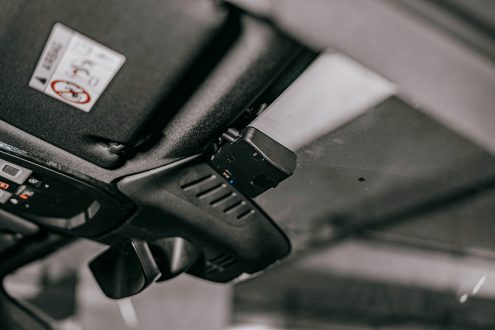 camera hành trình finevu gx1000