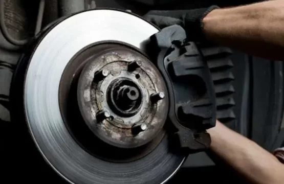 top 5 hạng mục bảo dưỡng xe ô tô định kỳ