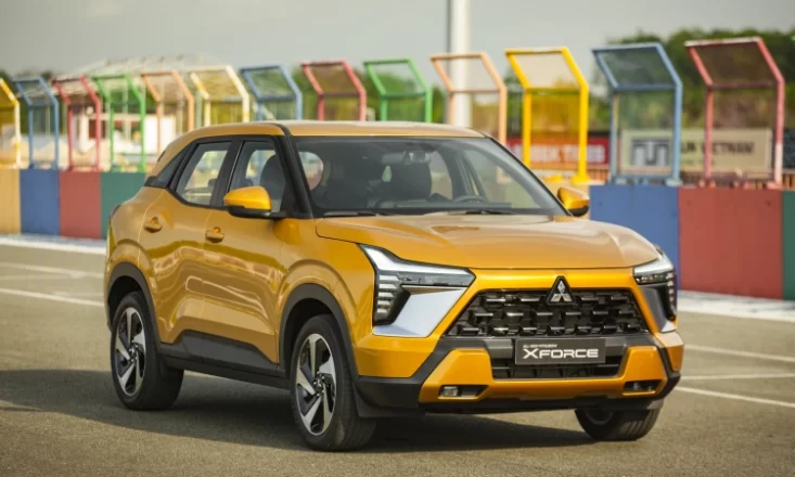 top 10 xe ô tô bán chạy nhất việt nam