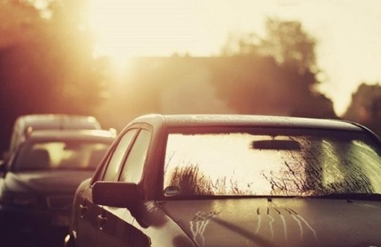 mẹo hay cho ô tô 2025