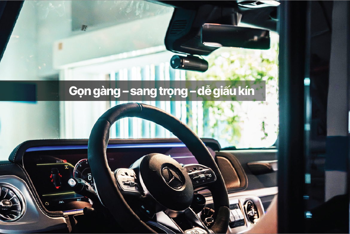 Blackvue DR770X-2CH LTE