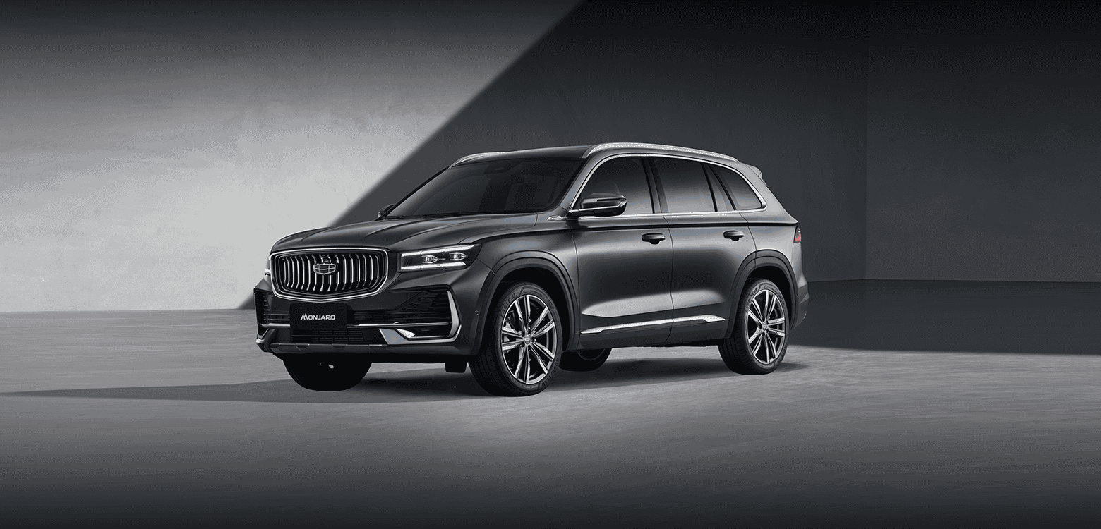 Loạt SUV đã nhận cọc tại Việt Nam năm 2025