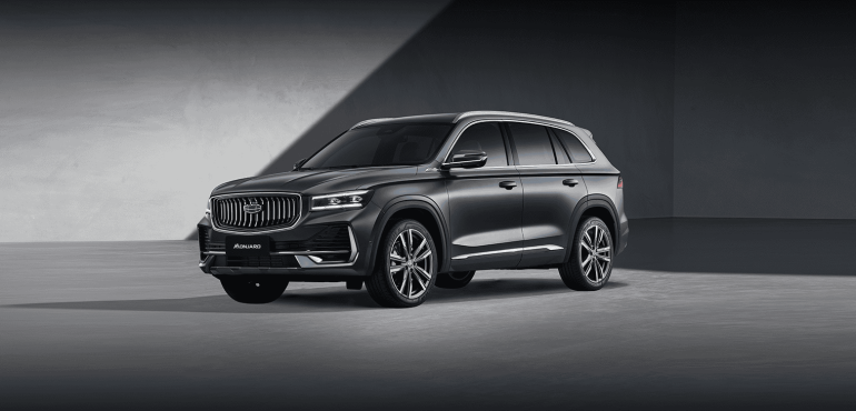 loat-suv-da-nhan-coc-tai-viet-nam-nam-2025 Loạt SUV đã nhận cọc tại Việt Nam năm 2025