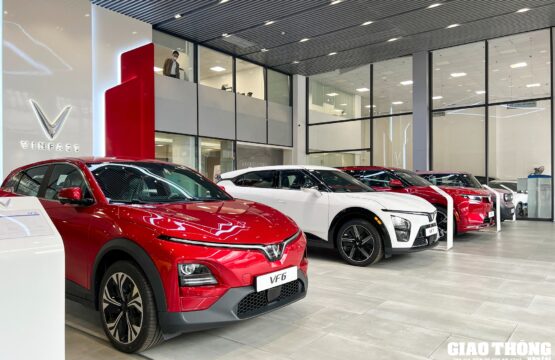 thị trường ô tô điện thị trường ô tô điện