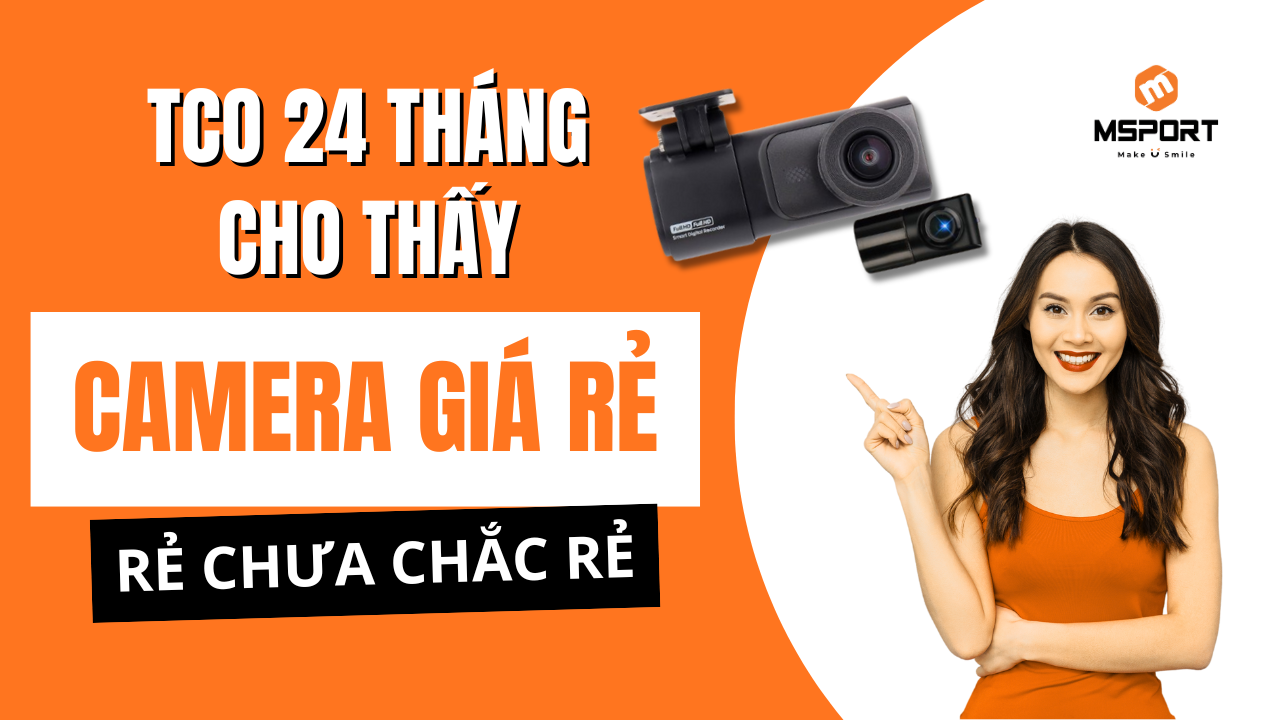 camera hành trình