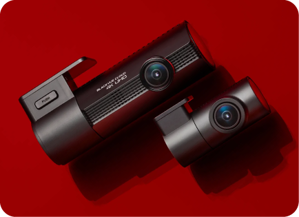 Camera hành trình Blackvue Elite 10