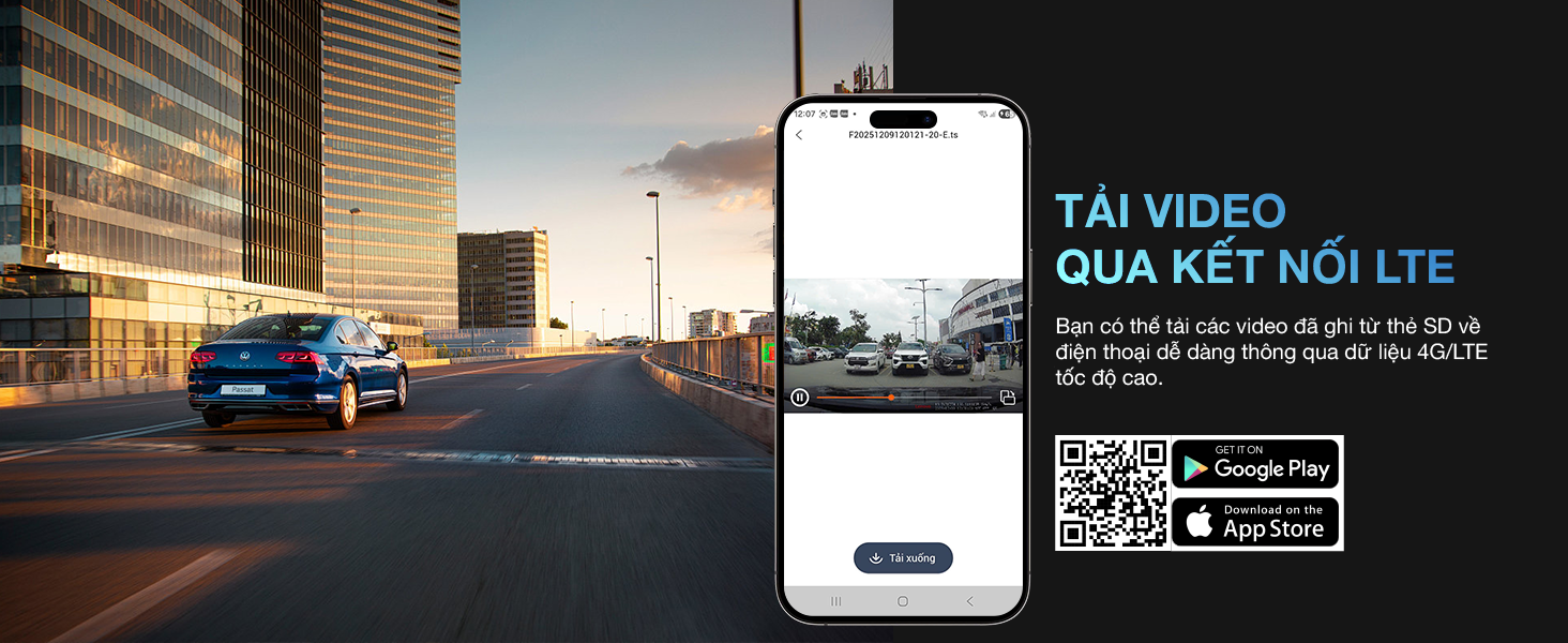 camera hanh trinh msport gon m2 lte-06