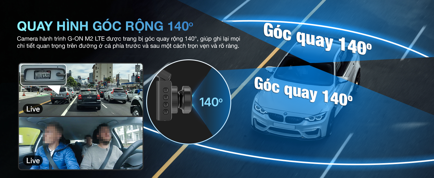 camera hanh trinh msport gon m2 lte-07